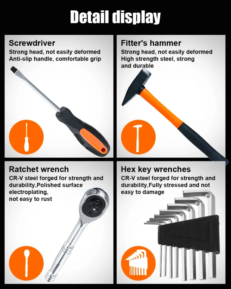 A Topshak közepes szerszámkészlete hihetetlen áron kapható 3