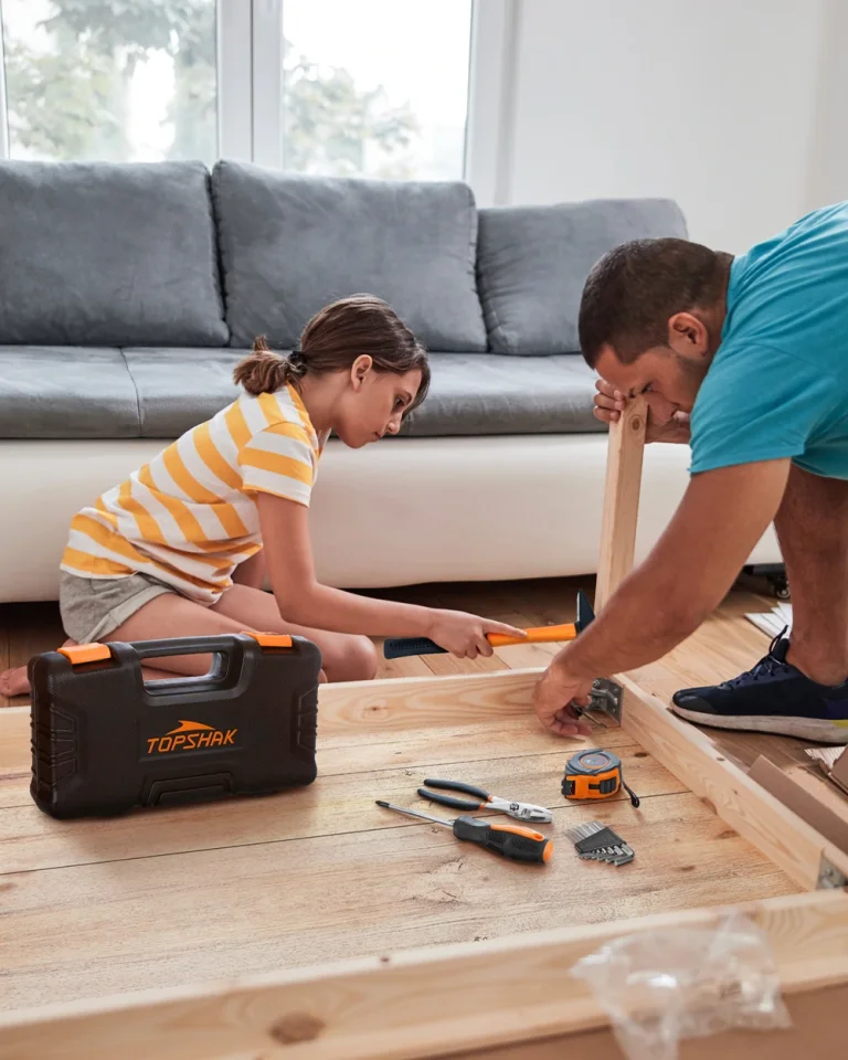 A Topshak közepes szerszámkészlete hihetetlen áron kapható 5