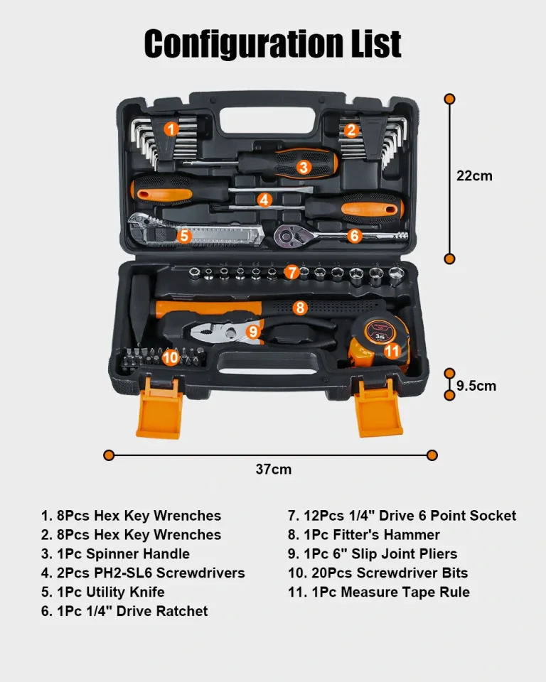 A Topshak közepes szerszámkészlete hihetetlen áron kapható 8