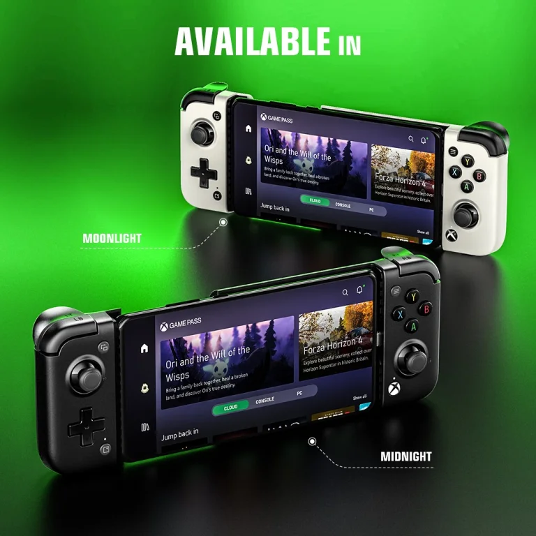 Előrendelhető a Gamesir X2 Pro-Xbox, most ajándékesővel 5