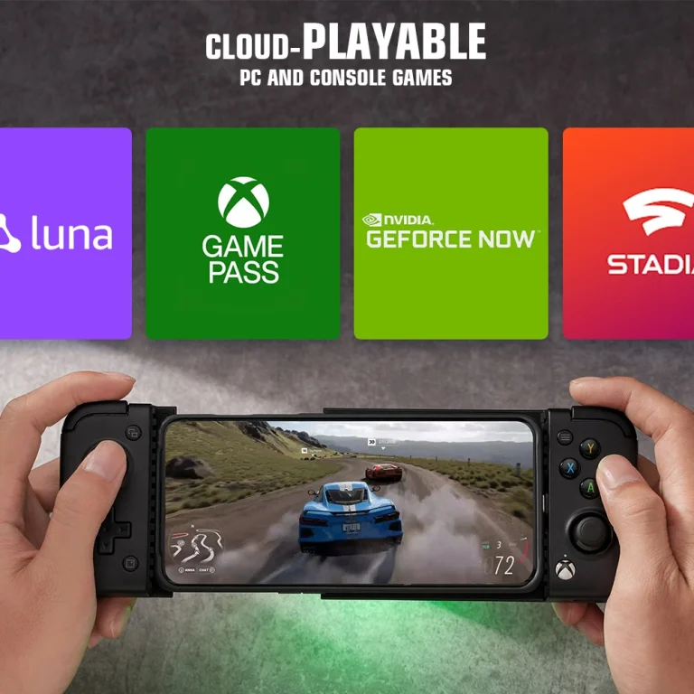 Előrendelhető a Gamesir X2 Pro-Xbox, most ajándékesővel 6