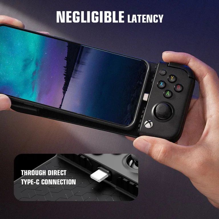 Előrendelhető a Gamesir X2 Pro-Xbox, most ajándékesővel 9