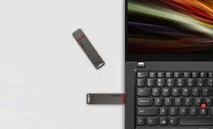 Kuponos akcióban rendelhetők Lenovo pendrive-ok