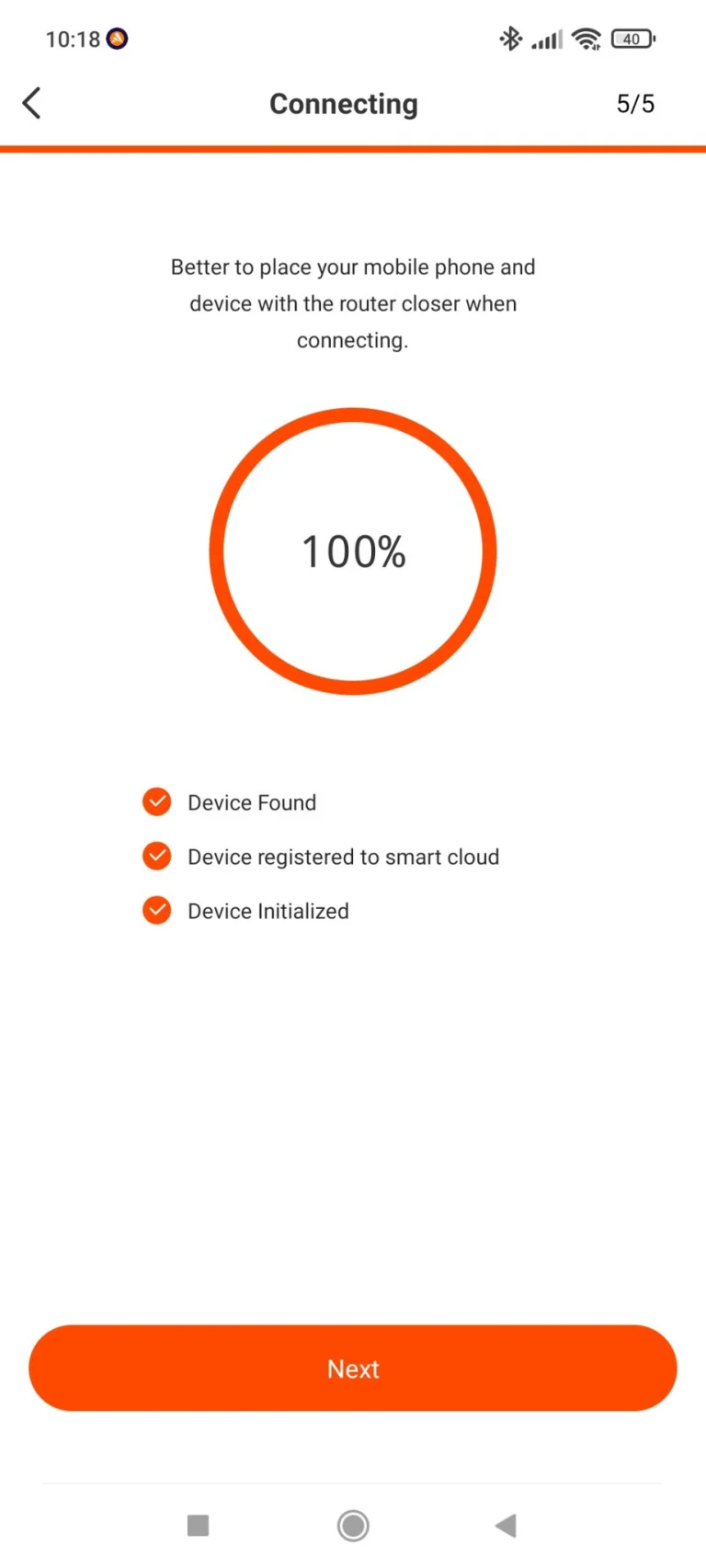 Ultenic K10 okosfritőz teszt 10