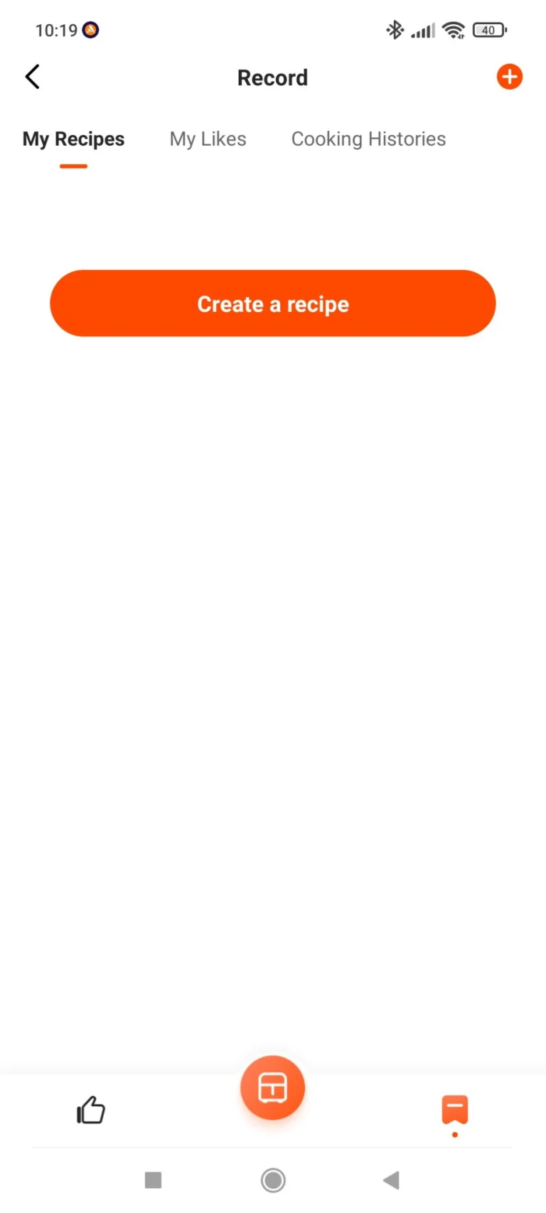 Ultenic K10 okosfritőz teszt 14