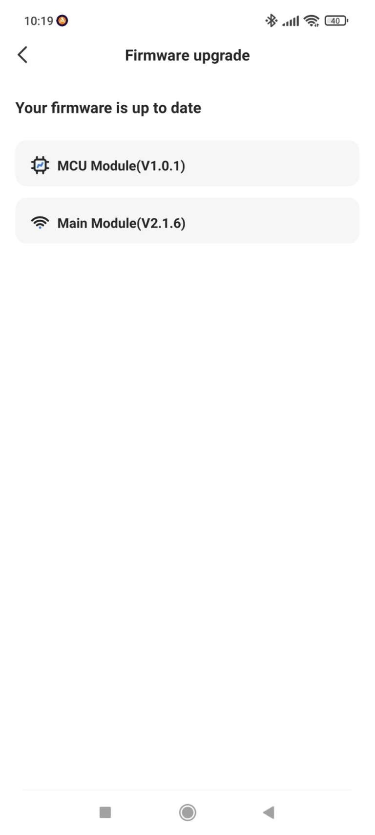 Ultenic K10 okosfritőz teszt 18