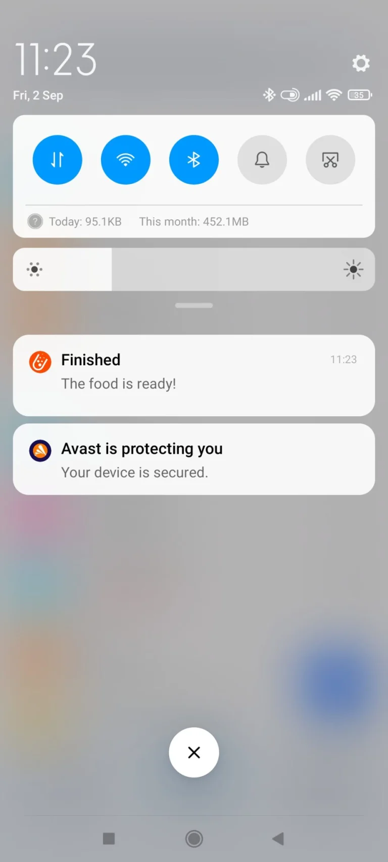 Ultenic K10 okosfritőz teszt 23