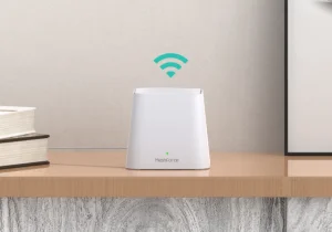 3 darabos M1 Mesh router szett rendelhető kedvező áron