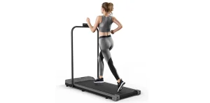 Geemax C1 treadmill test