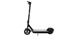 Bezior S500 Max elektromos roller teszt