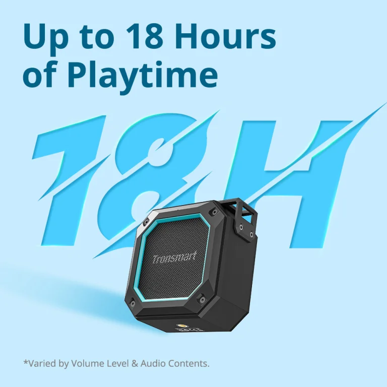 Igazán jó vétel a Tronsmart Groove 2 9