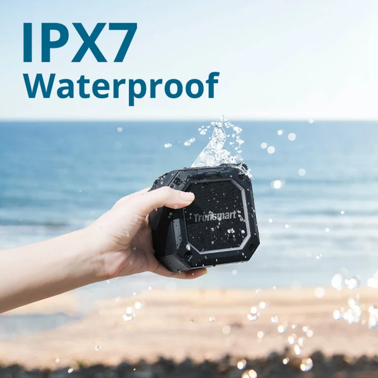 Igazán jó vétel a Tronsmart Groove 2 8