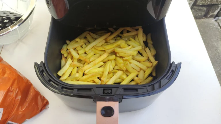 Ultenic K10 okosfritőz teszt 30