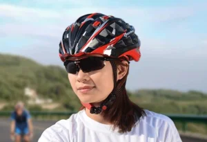 Profi RockBros sportszemüveg párezerért