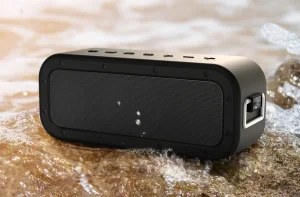 Sokat olcsósodott a BlitzWolf BW-WA5 100 wattos hangszóró