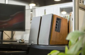 Kegyetlenül olcsón rendelhető az Edifier polcsugárzó páros