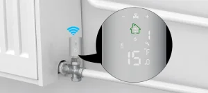 Megint van kuponos okos radiátorvezérlő