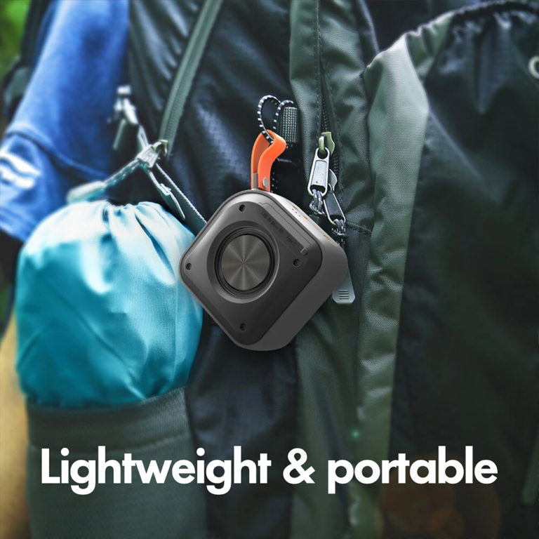 Mini Xdobo Bluetooth hangszóró debütált a Banggoodon 5