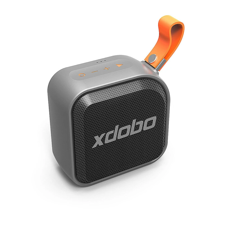 Mini Xdobo Bluetooth hangszóró debütált a Banggoodon 2