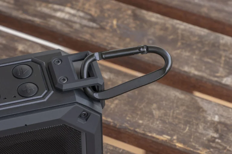 Tronsmart Groove 2 BT hangszóró teszt 4