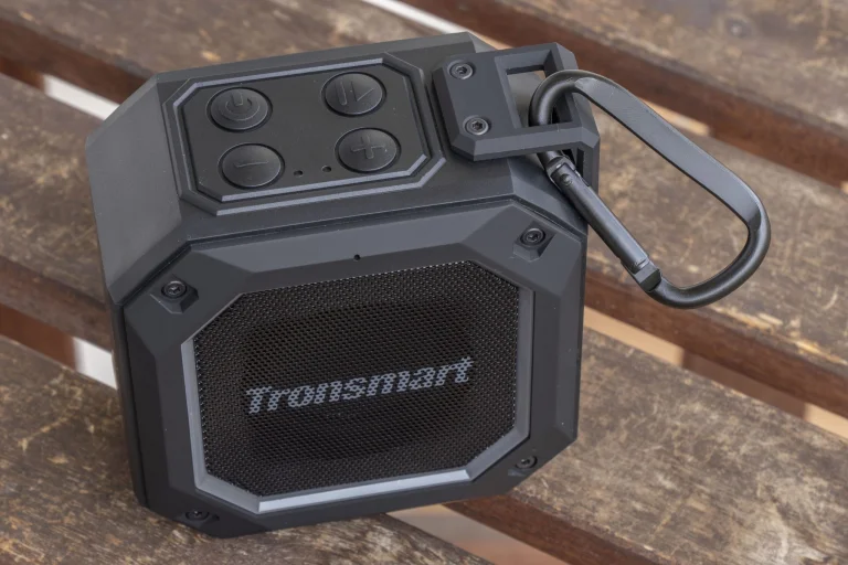 Tronsmart Groove 2 BT hangszóró teszt 5