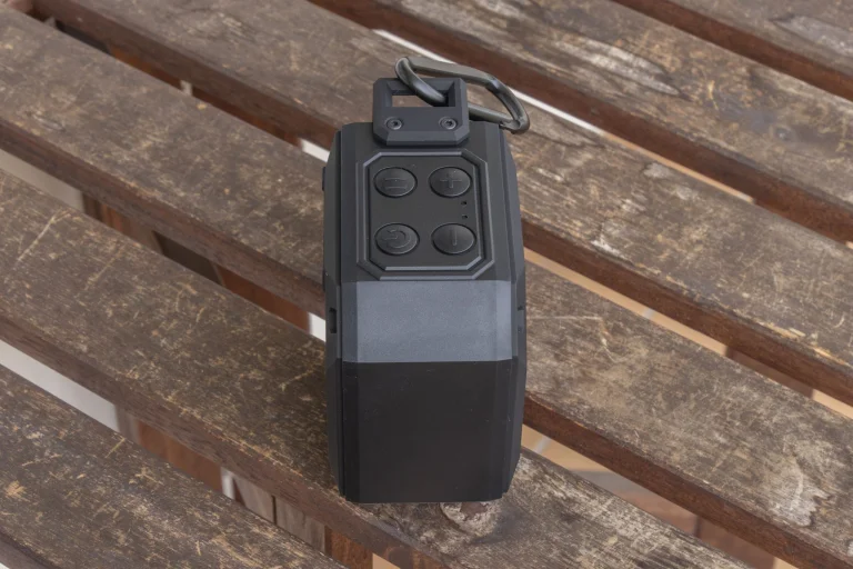 Tronsmart Groove 2 BT hangszóró teszt 6