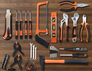 Akciós a Topshak legnagyobb szerszámos táskája