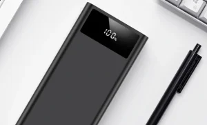 Gigászi power bank a Teclasttól, bomba jó áron