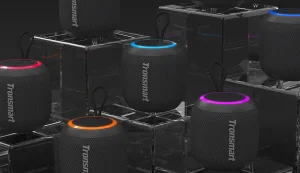 Tronsmart T7 Mini TWS hangszóró teszt