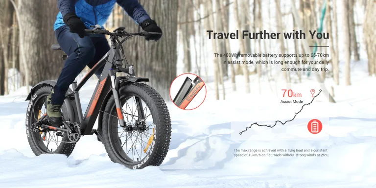 Hatalmas Eleglide elektromos bringa vásár a Geekmaxinál 17