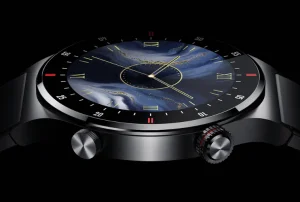 Lige has released a smart watch with great knowledge, and the price is also reasonable
