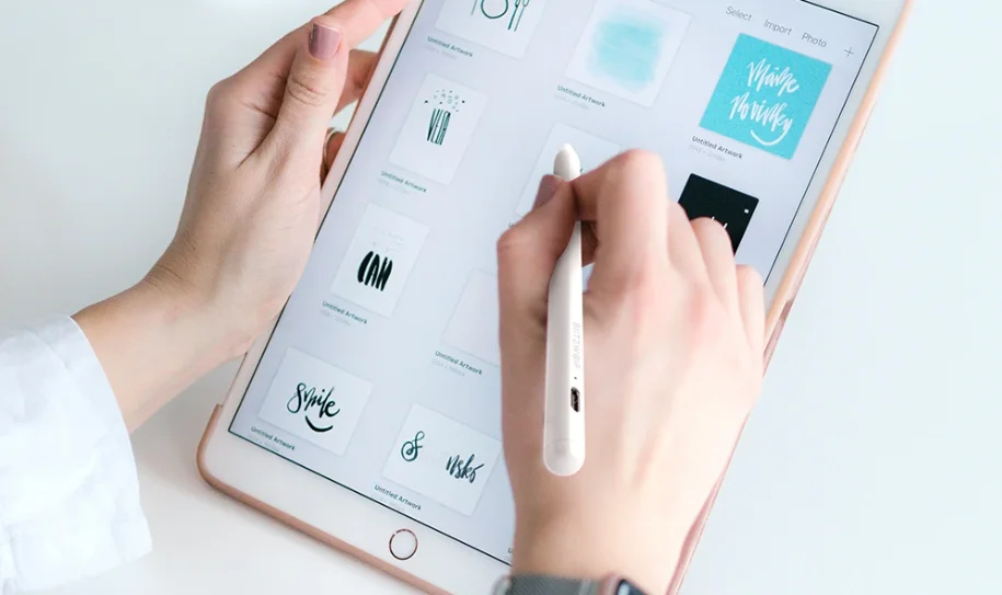 BlitzWolf BW-SP1 stylus