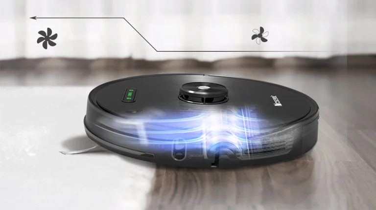 A takarítógépek a sorosak ma a Geekbuying Super Sale-en 8