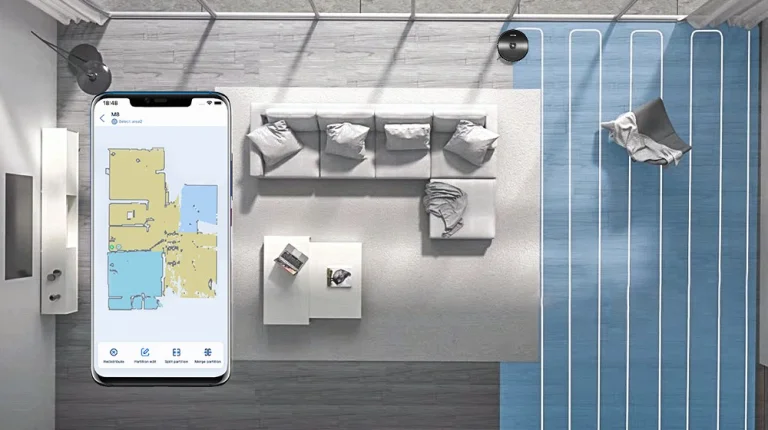 A takarítógépek a sorosak ma a Geekbuying Super Sale-en 9