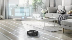 A takarítógépek a sorosak ma a Geekbuying Super Sale-en