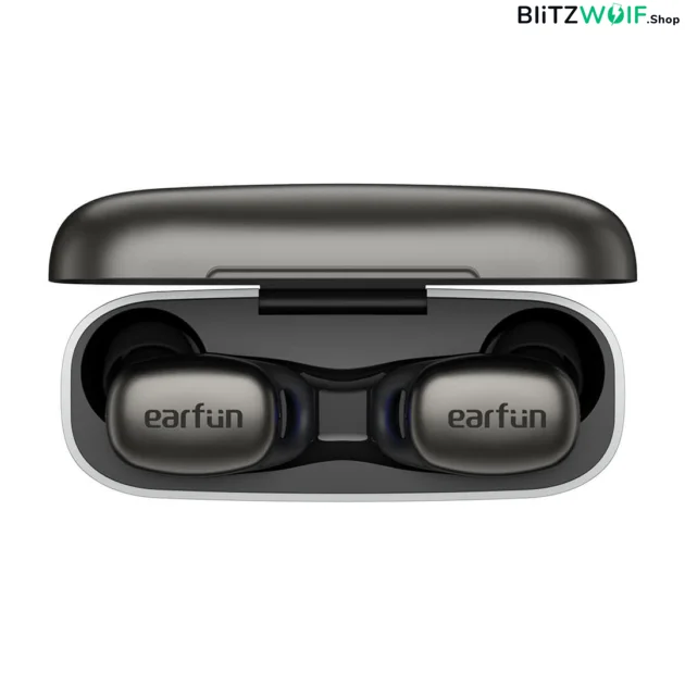 EarFun Free Pro 2 TWS fülhallgató teszt 1