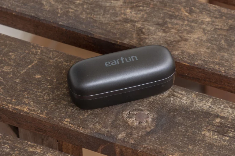 EarFun Free Pro 2 TWS fülhallgató teszt 5