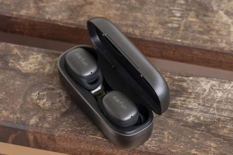 EarFun Free Pro 2 TWS fülhallgató teszt 7