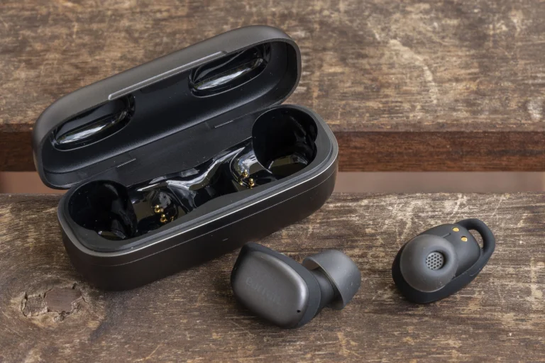 EarFun Free Pro 2 TWS fülhallgató teszt 8