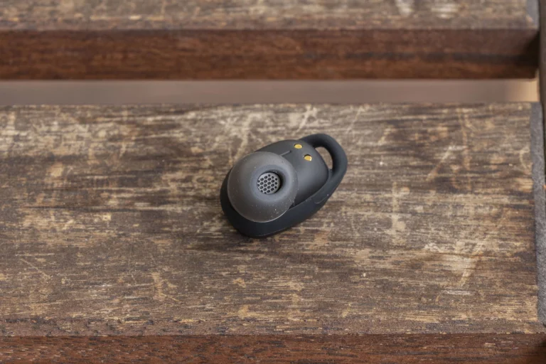 EarFun Free Pro 2 TWS fülhallgató teszt 9