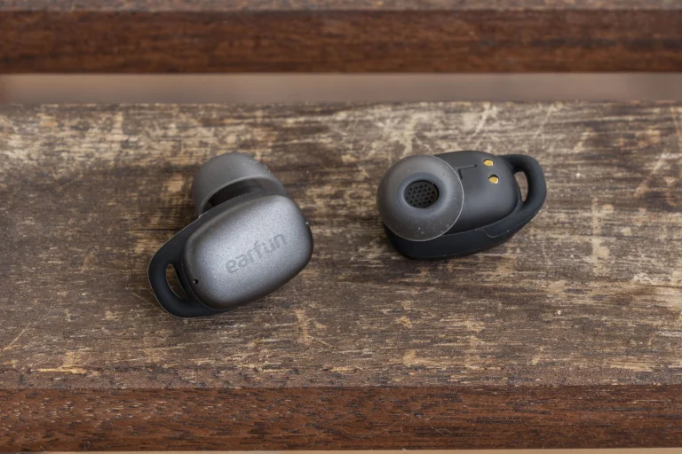 EarFun Free Pro 2 TWS fülhallgató teszt 10
