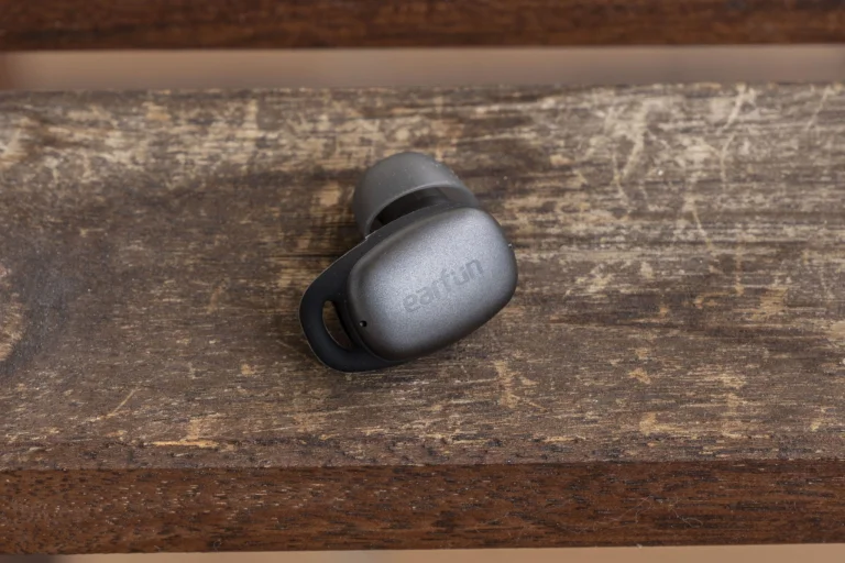 EarFun Free Pro 2 TWS fülhallgató teszt 11