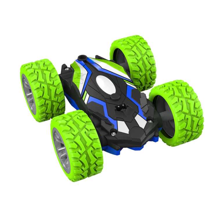 10 dolcsiért Eachine RC stunt autó rendelhető 5