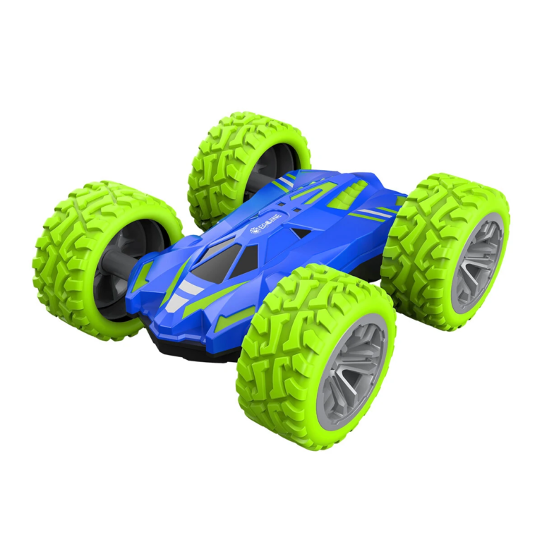 10 dolcsiért Eachine RC stunt autó rendelhető 6
