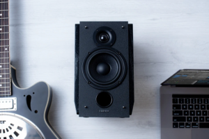 Edifier hangcuccok jó áron, EU raktárból