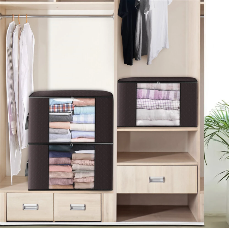 Négyes pakkban vihetők olcsón a 90 literes tárolódobozok 5