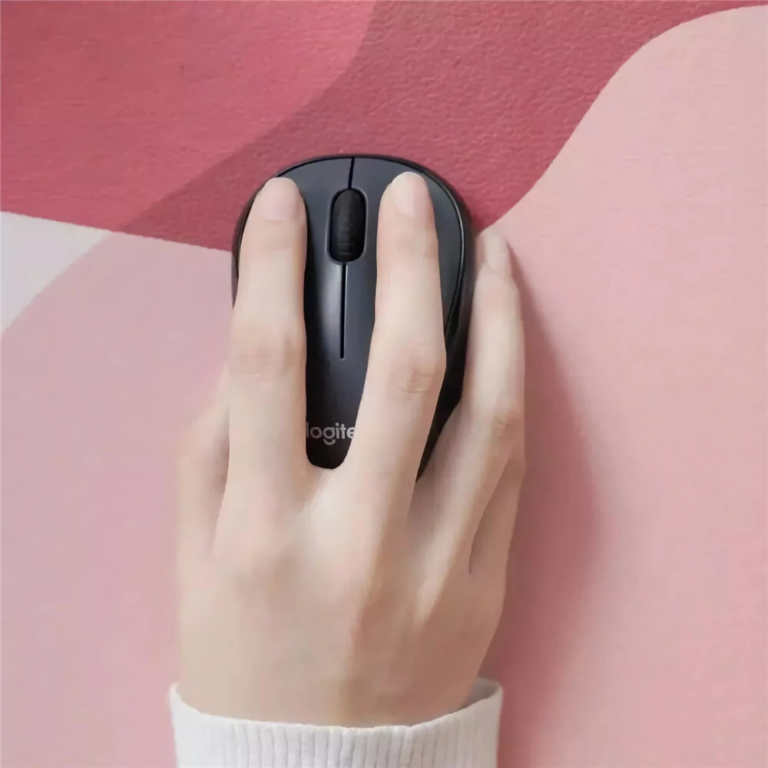 Sothing fűthető egérpaddal védekezhetünk a hideg ellen 8