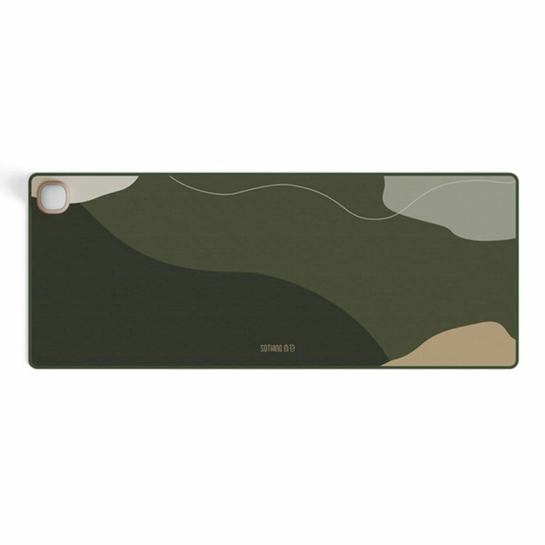 Sothing fűthető egérpaddal védekezhetünk a hideg ellen 2