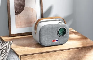 Már rendelhető a legújabb BlitzWolf projektor