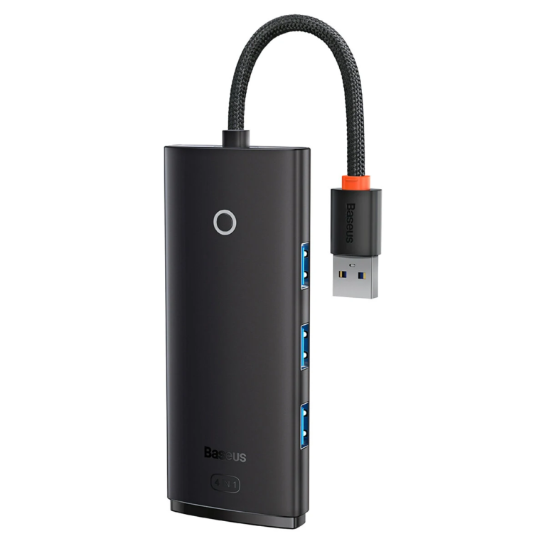 Baseus USB hub igazán jó áron 7